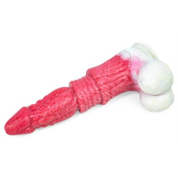 Anal Predator Gode Alien Nevrax 20 x 5.5cm